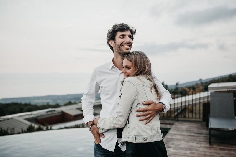 Comment etre un couple solide ?