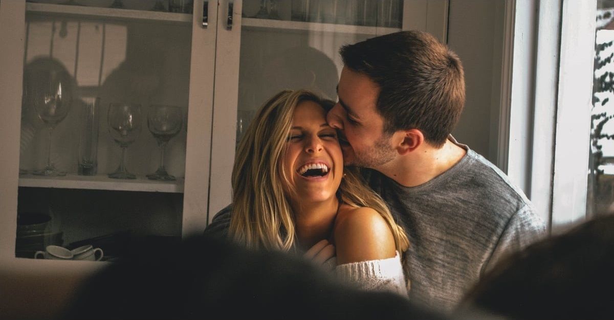 Bonnes habitudes des couples heureux et amoureux