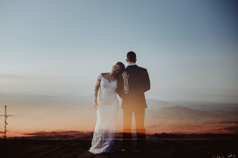 Relation à distance : secret du bonheur à deux