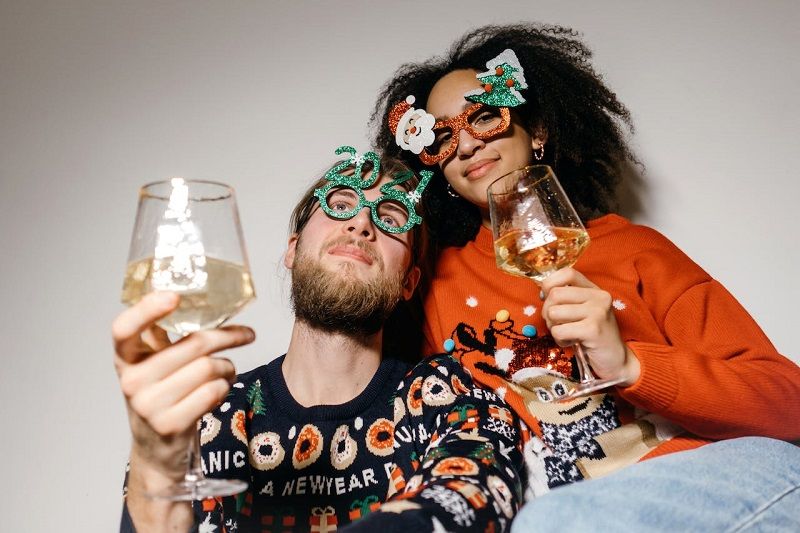 Pourquoi on aime les pulls moches de Noël ?