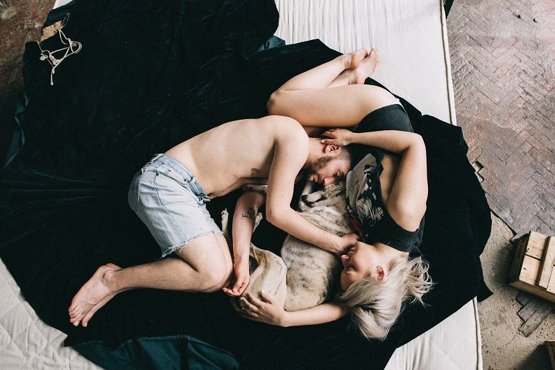 couple-sommeil