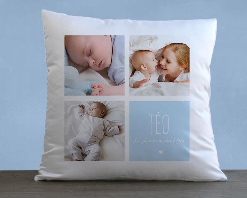 coussin-message