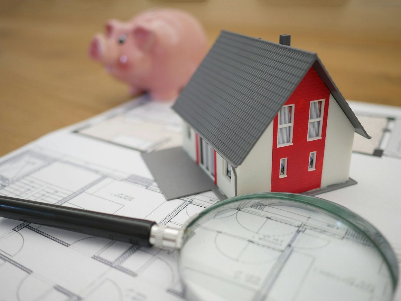 Crédit immobilier : les questions à se poser