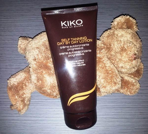 creme-autobronzante-progressive-kiko-avis-test