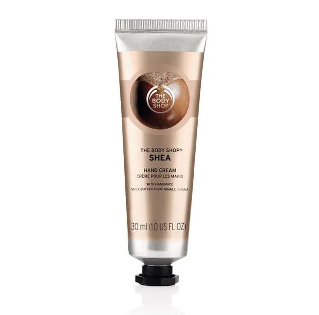 creme-mains-karite-the-body-shop