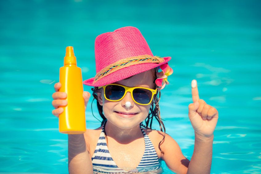 creme-solaire-enfant