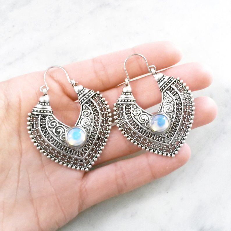 creoles-argent-opale