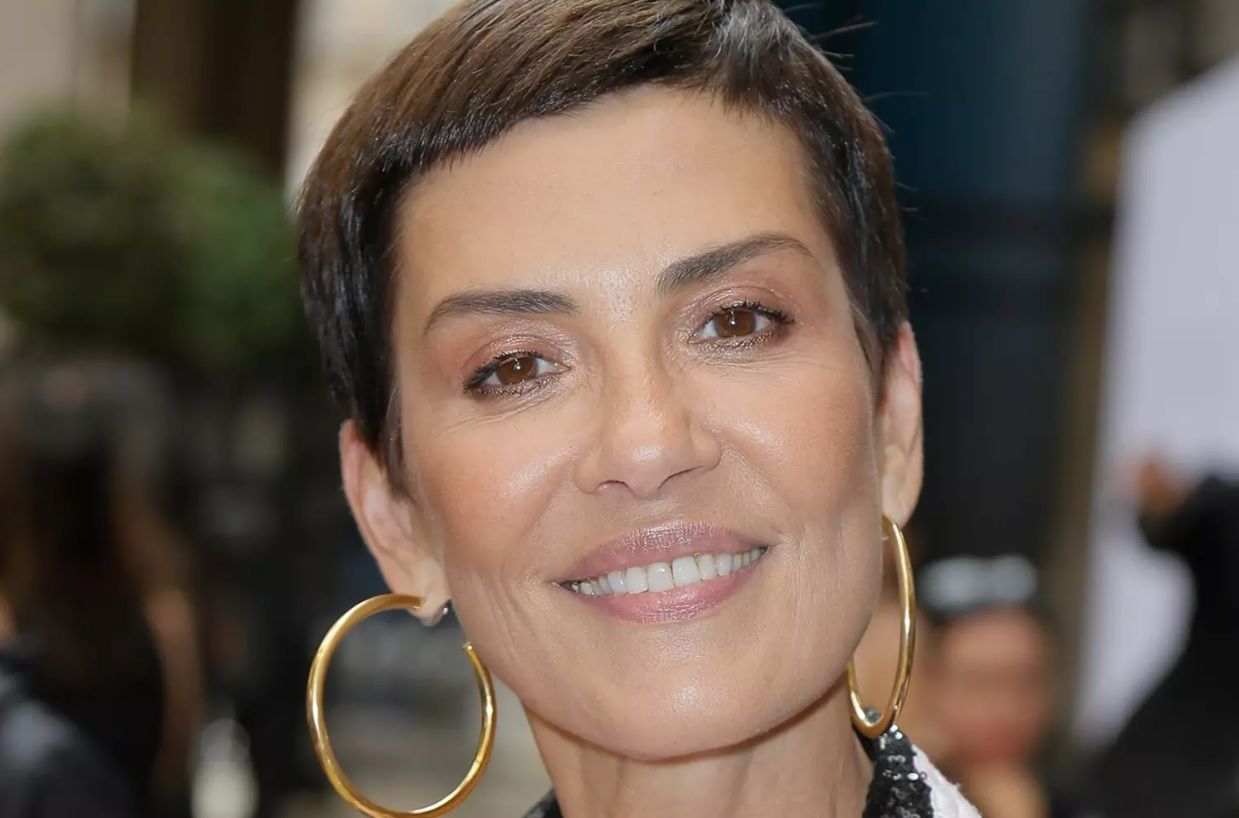 J’avais envie depuis très longtemps : Cristina Cordula surprend tout le monde en dévoilant son nouveau bébé