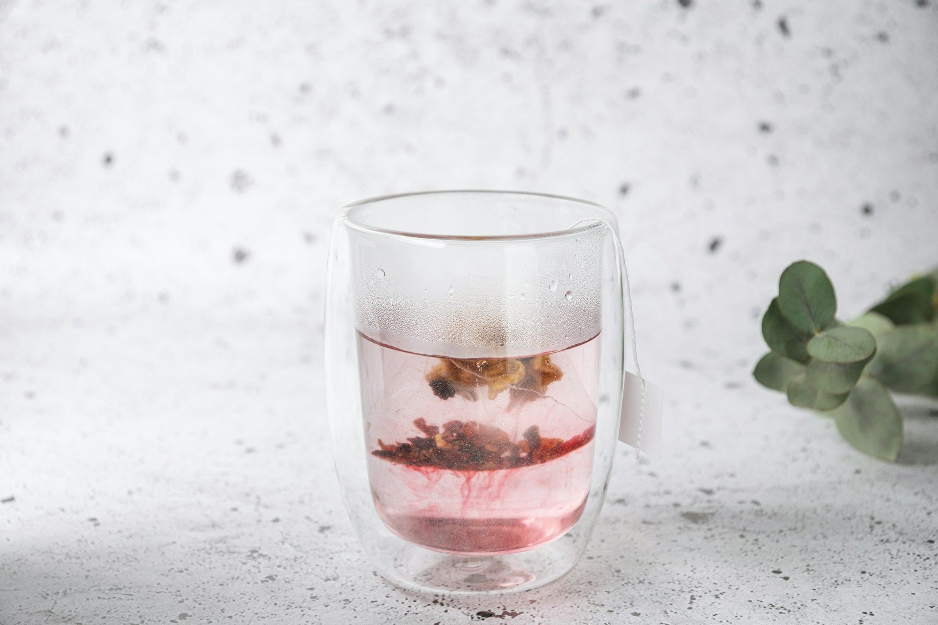 Quelle tisane pour diminuer les rides ?