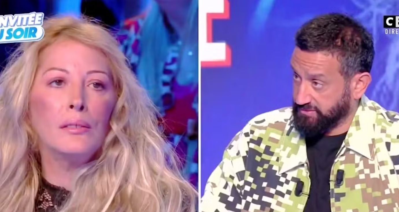 Comment Cyril Hanouna a humili&eacute; Loana et la sanction qui secoue sa rentr&eacute;e 2025