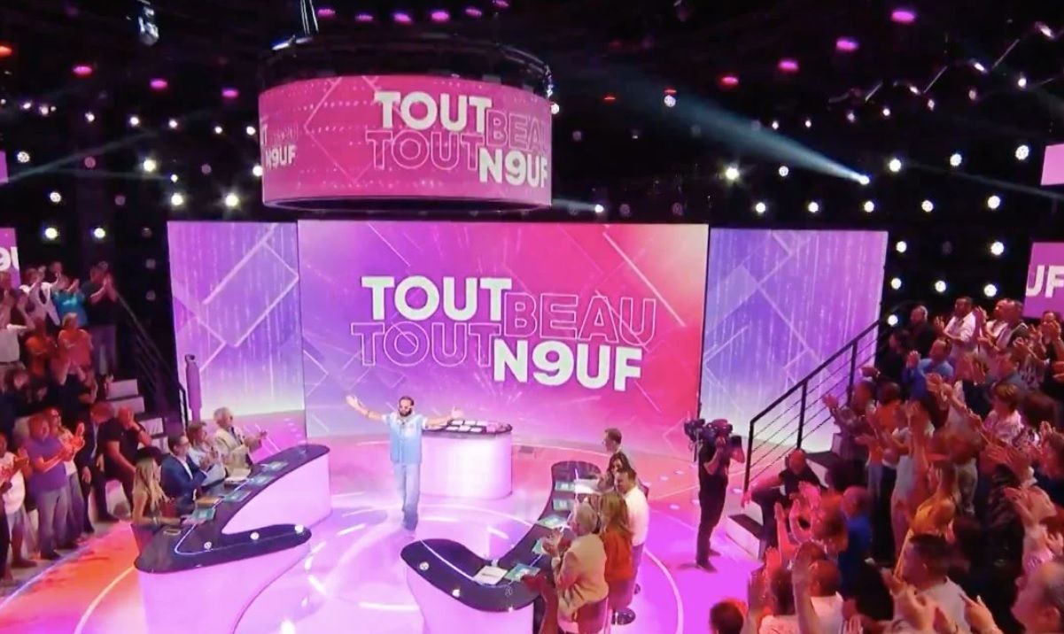 Cyril Hanouna en difficulté : TBT9 déjà critiqué, plusieurs manquements pointés du doigt
