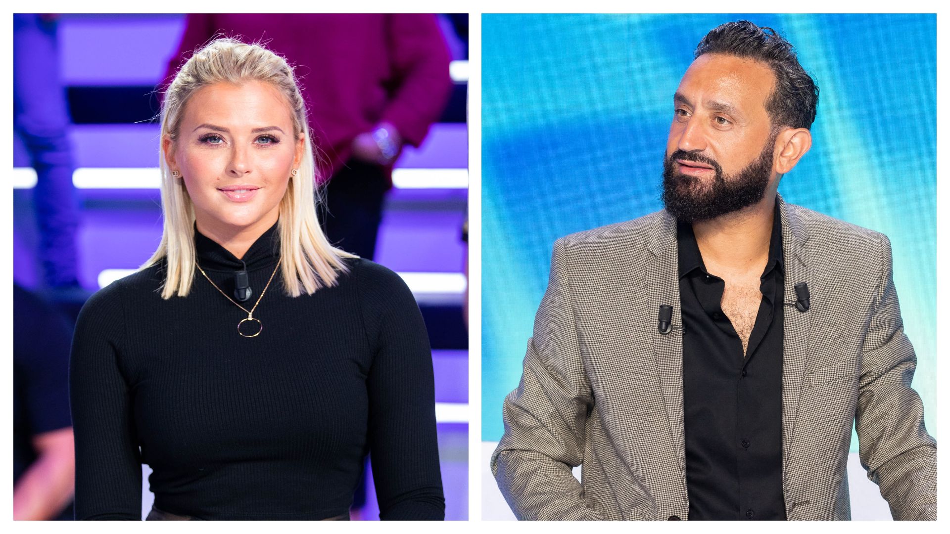 Cyril Hanouna tourne la page TPMP : Kelly Vedovelli restera-t-elle &agrave; ses c&ocirc;t&eacute;s ?
