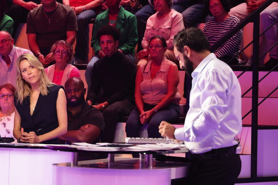 Brigitte Macron filmée en coulisses : ce que Cyril Hanouna révèle sur la réaction de Tiphaine Auzière