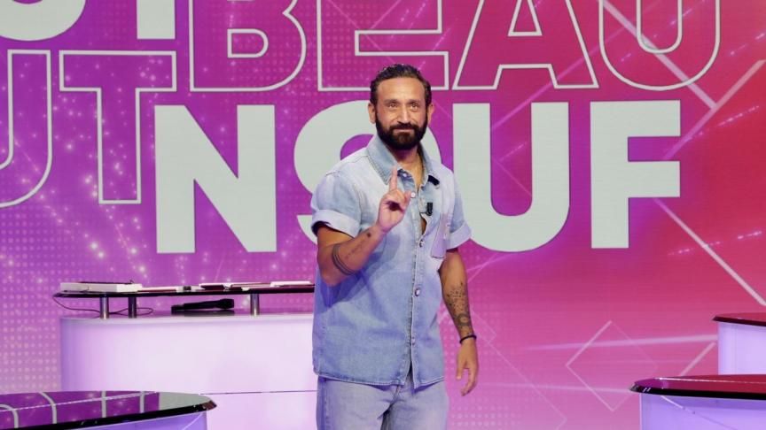 Cyril Hanouna face au d&eacute;fi des audiences : entre chute libre et record inattendu, TBT9 peut-il s'imposer face &agrave; Quotidien ?