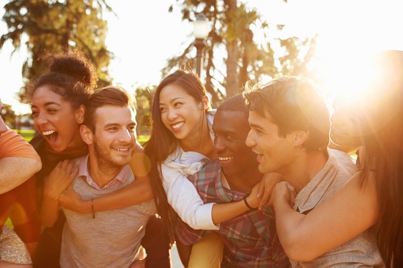 Comment se faire des amis ? | So Busy Girls