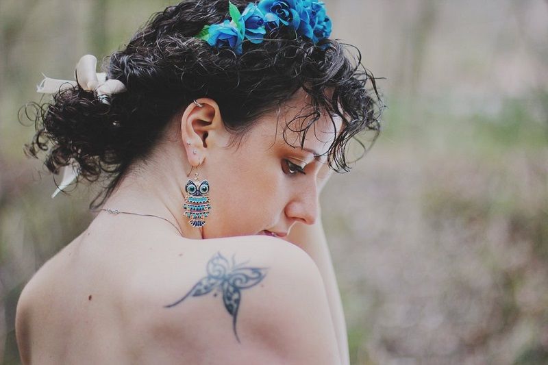18 idées de petits tatouages adorables | So Busy Girls