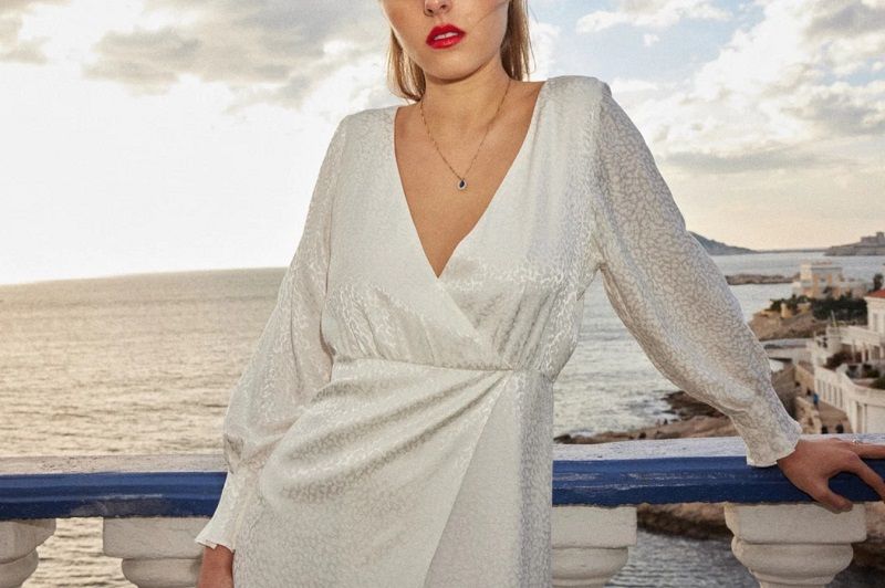 4 idées de tenue de mariage pour invitée parfaites pour l'été | So Busy Girls