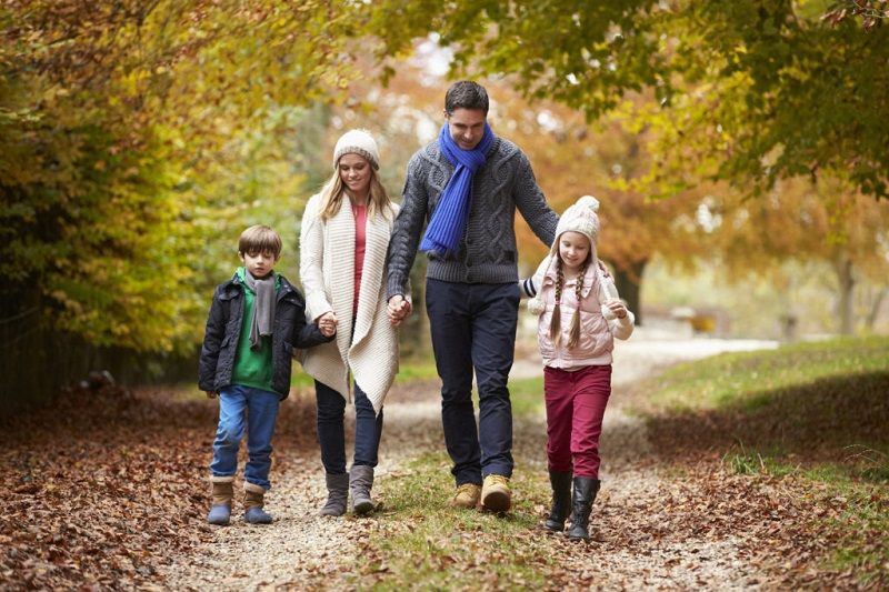 20 idées géniales pour passer un bon moment en famille | So Busy Girls