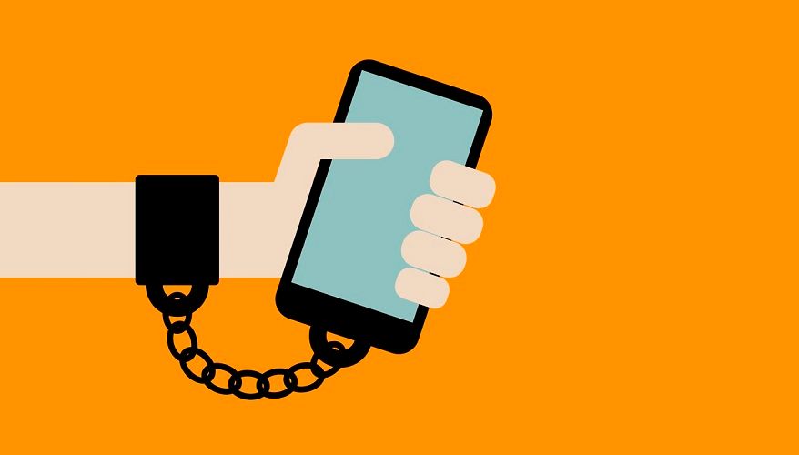 Ne laissez pas votre smartphone envahir votre vie : 5 astuces pour un quotidien plus zen | So Busy Girls