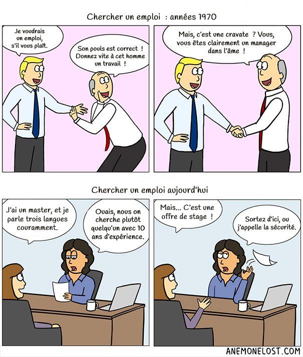 Ces illustrations hilarantes montrent le quotidien des jeunes adultes... et c'est TELLEMENT ça ! | So Busy Girls