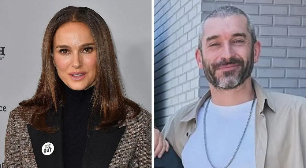 Avant Natalie Portman, Tanguy Destable partageait la vie d’une célèbre actrice : ce passé qui refait surface | So Busy Girls