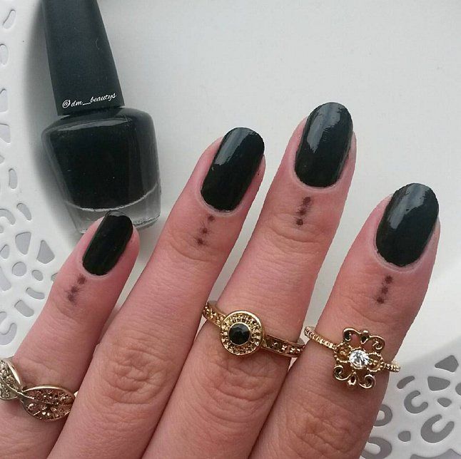Des petits points... | So Busy Girls