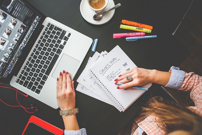 Comment utiliser la technique Pomodoro pour être plus efficace | So Busy Girls