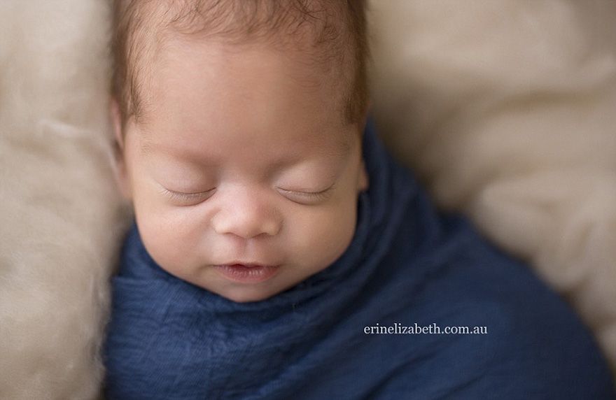 Les photos de ces quintuplés et de leur maman sont vraiment adorables | So Busy Girls