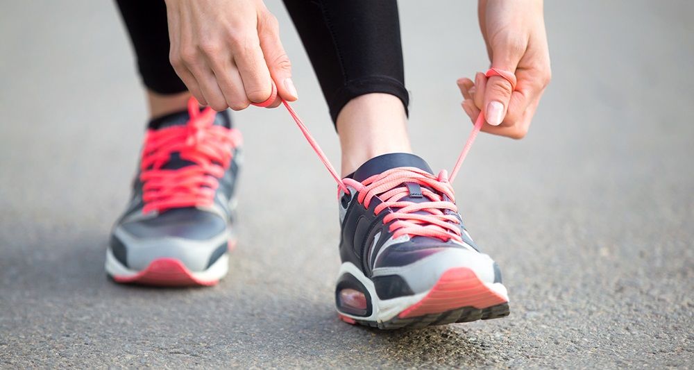 Plus d'un Français sur quatre ne bouge pas assez : voilà ce que vous devriez faire pour être en bonne santé | So Busy Girls