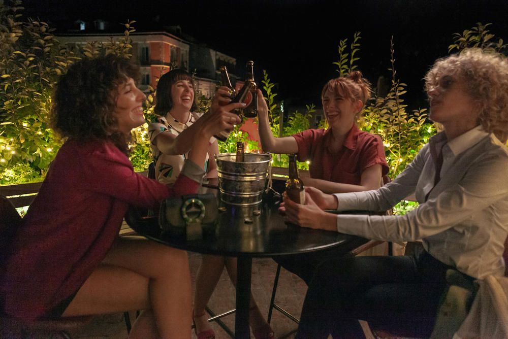 Bande-annonce : Valeria est de retour à Madrid et Netflix annonce une saison 2 pleine de fraîcheur | So Busy Girls