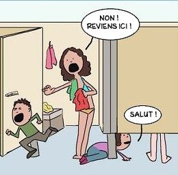 7. LES ENFANTS DANS LES CABINES D’ESSAYAGE | So Busy Girls