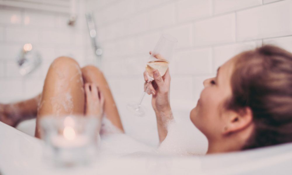 8 bonnes raisons de s’organiser un rendez-vous avec soi-même (et personne d’autre) | So Busy Girls