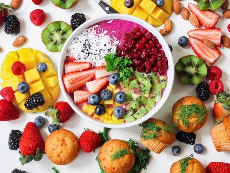 Les 10 aliments les moins caloriques | So Busy Girls