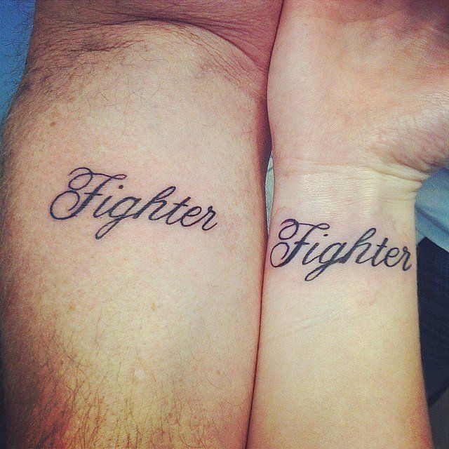 Figther | So Busy Girls