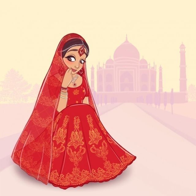 Inde | So Busy Girls