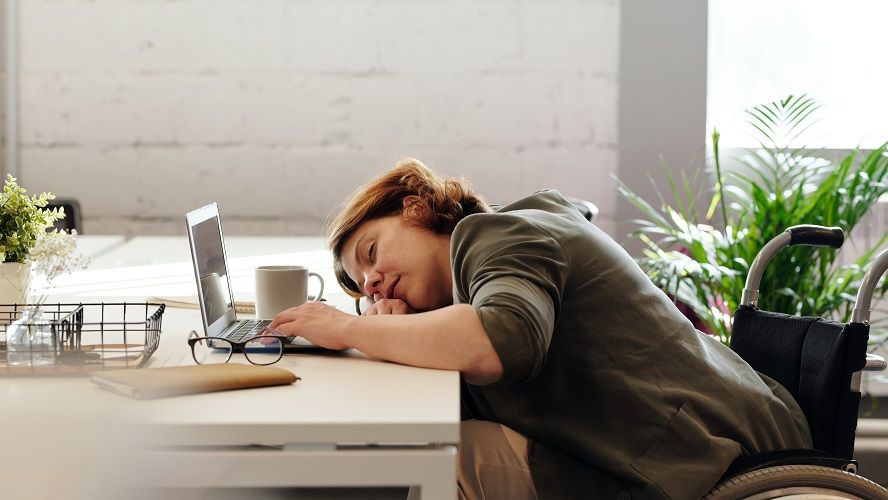 Ce trait de caractère fait exploser les risques de faire un burn out | So Busy Girls