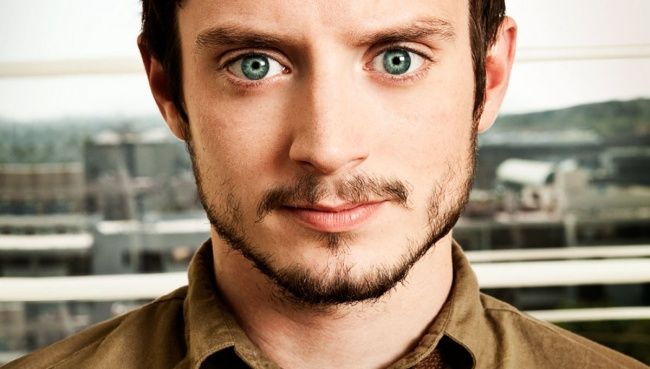 Elijah Wood | So Busy Girls