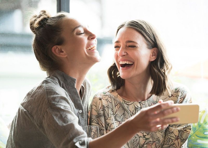 10 choses que les vrais amis font | So Busy Girls
