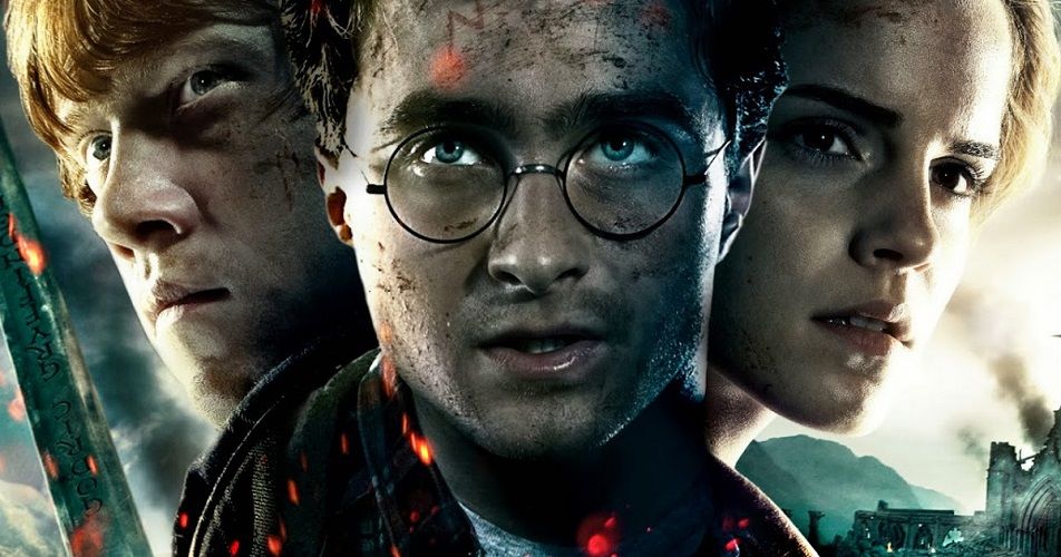 Une adaptation d'Harry Potter en série ? La bonne idée de Daniel Radcliffe | So Busy Girls