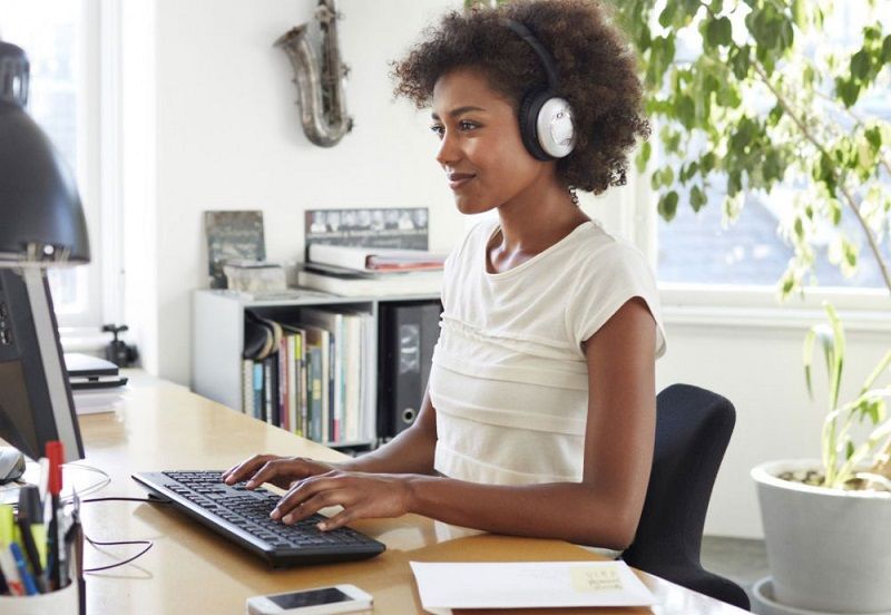 La playlist de 17 chansons parfaites pour travailler au calme | So Busy Girls