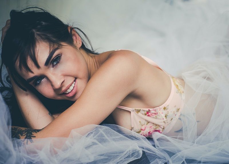 Le soutien gorge sans armature, le sous-vêtement à adopter sans plus attendre | So Busy Girls
