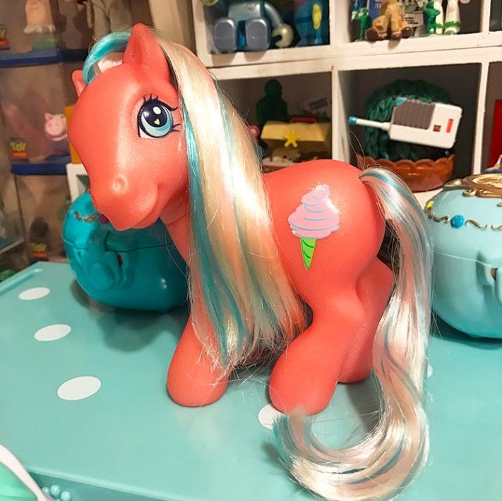 Mon Petit Poney | So Busy Girls