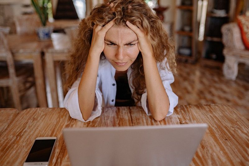 8 astuces naturelles pour apaiser une crise d'angoisse | So Busy Girls