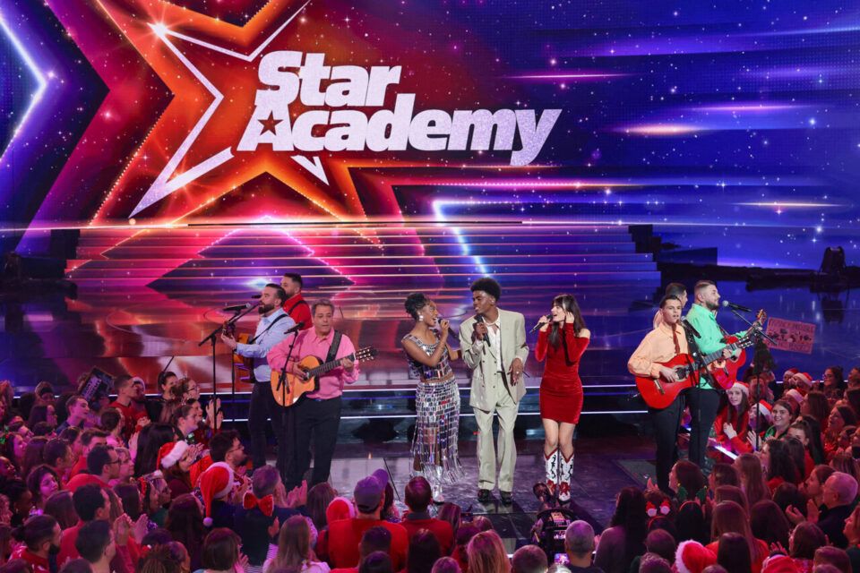 Ce que révèlent vraiment les chiffres de Star Academy à l’approche de la finale | So Busy Girls