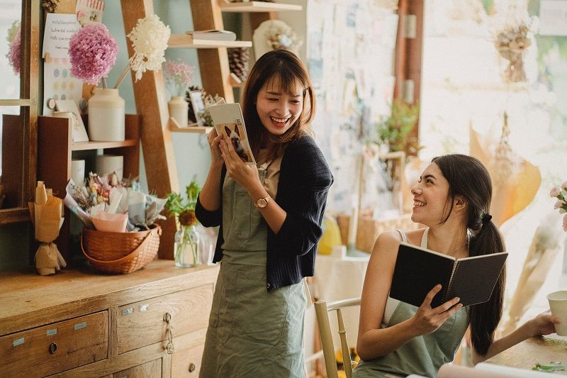 Cette qualité serait le secret pour réussir sa carrière professionnelle, et c'est une étude d'Harvard qui le dit ! | So Busy Girls