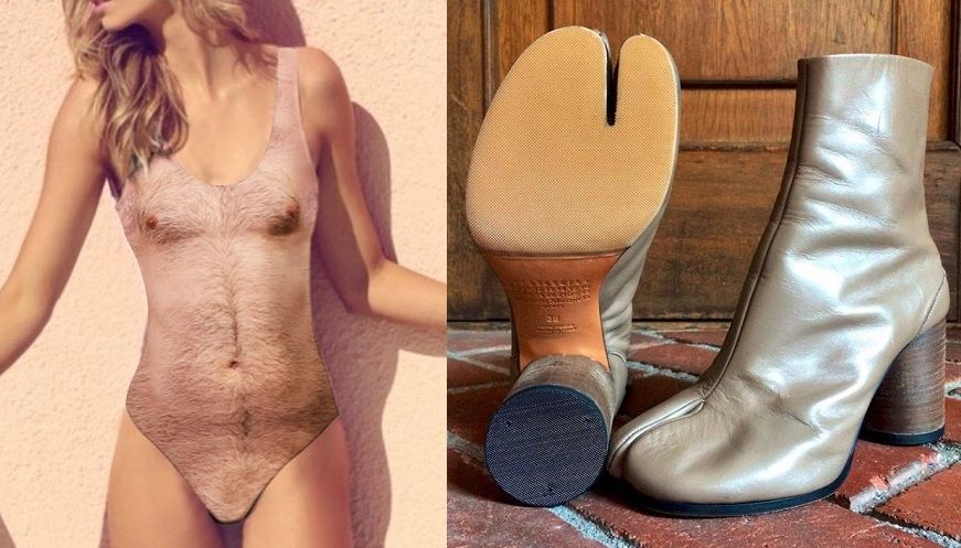 Ces 12 vêtements et accessoires de mode sont si moches qu'on n'a pas DU TOUT envie de les porter | So Busy Girls