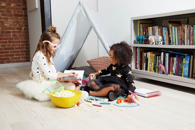 Comment réussir à être à l'heure à l'école sans stresser son enfant | So Busy Girls