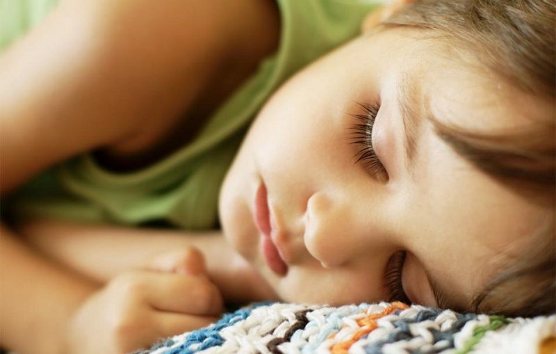 Comment aider son enfant à s'endormir ? | So Busy Girls