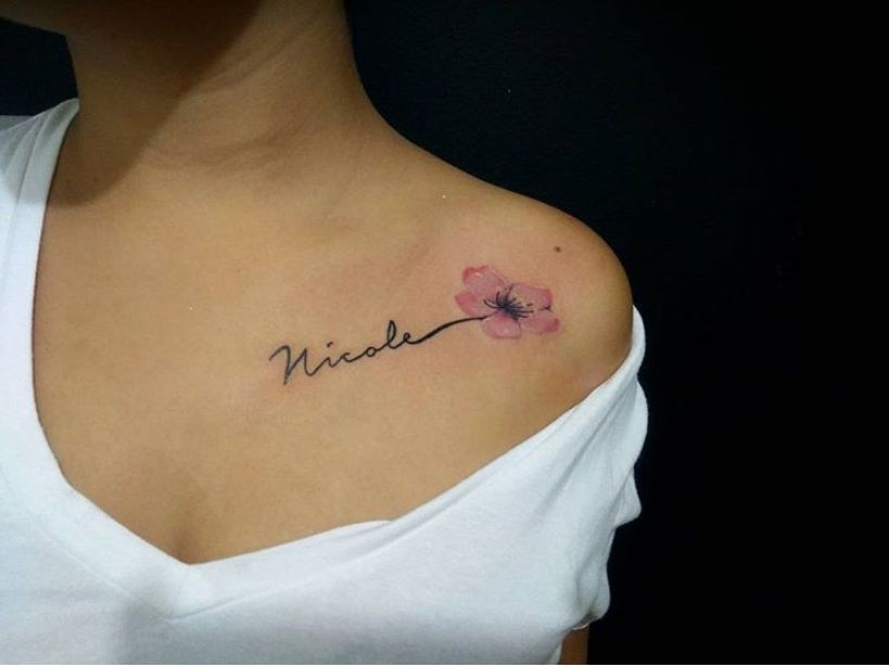 18 tatouages de maman qui vous permettront de garder vos bébés avec vous partout où vous irez | So Busy Girls