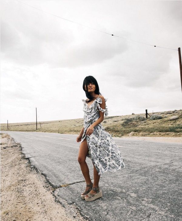 7 looks printaniers qui iront parfaitement à TOUTES les morphologies | So Busy Girls